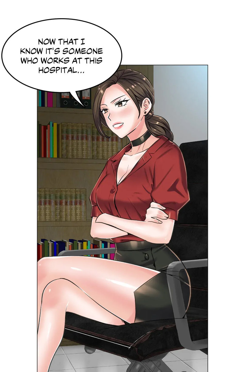 The Game: Fatal Doctor page 29