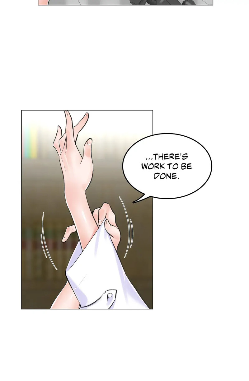 The Game: Fatal Doctor page 30