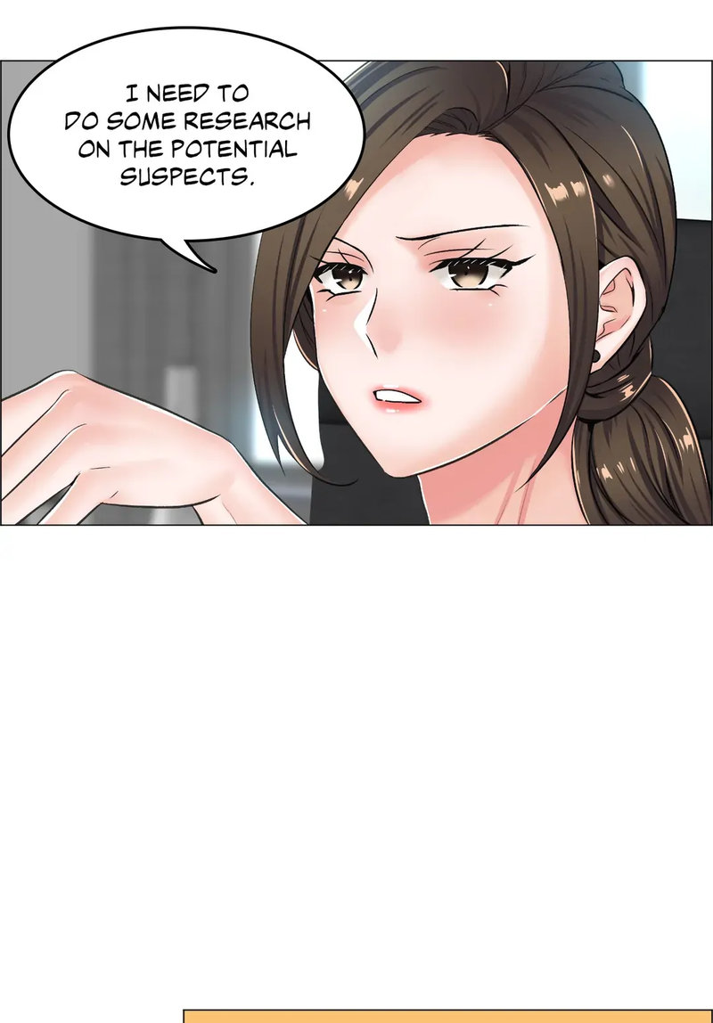 The Game: Fatal Doctor page 31