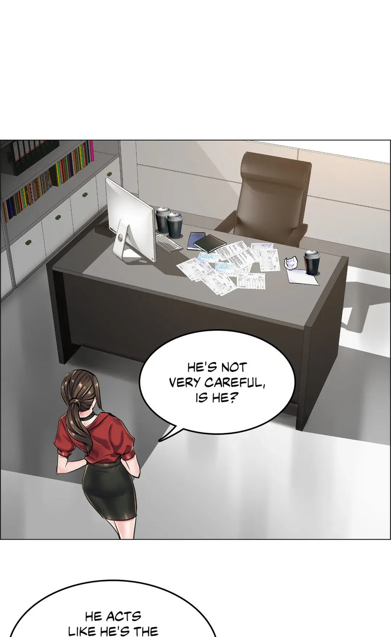 The Game: Fatal Doctor page 35