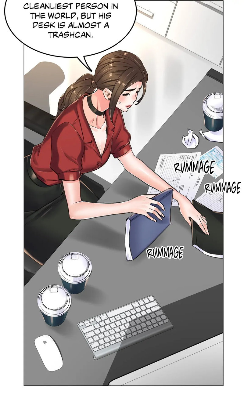 The Game: Fatal Doctor page 36