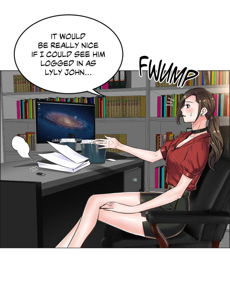 The Game: Fatal Doctor page 37