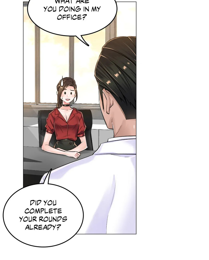 The Game: Fatal Doctor page 40