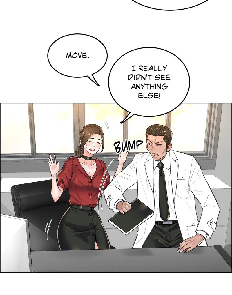 The Game: Fatal Doctor page 42