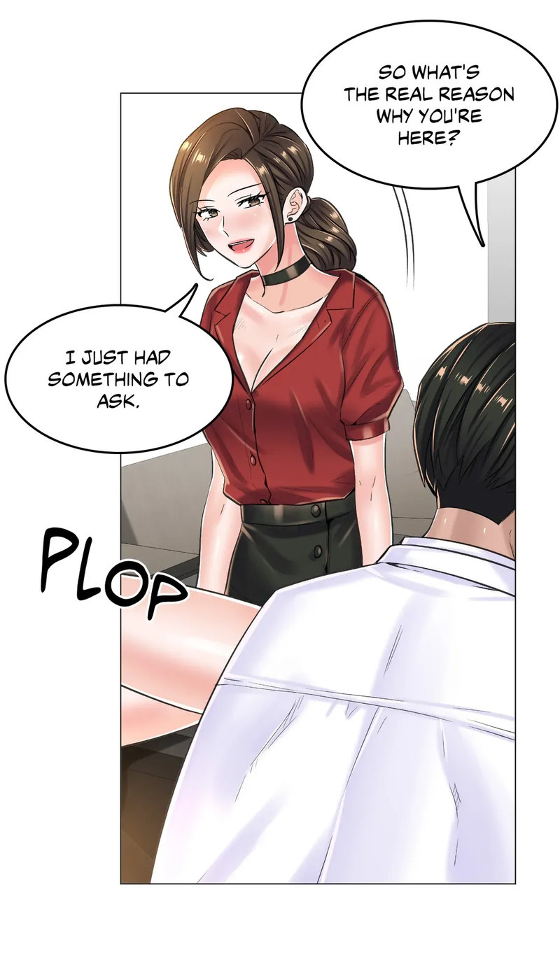 The Game: Fatal Doctor page 44
