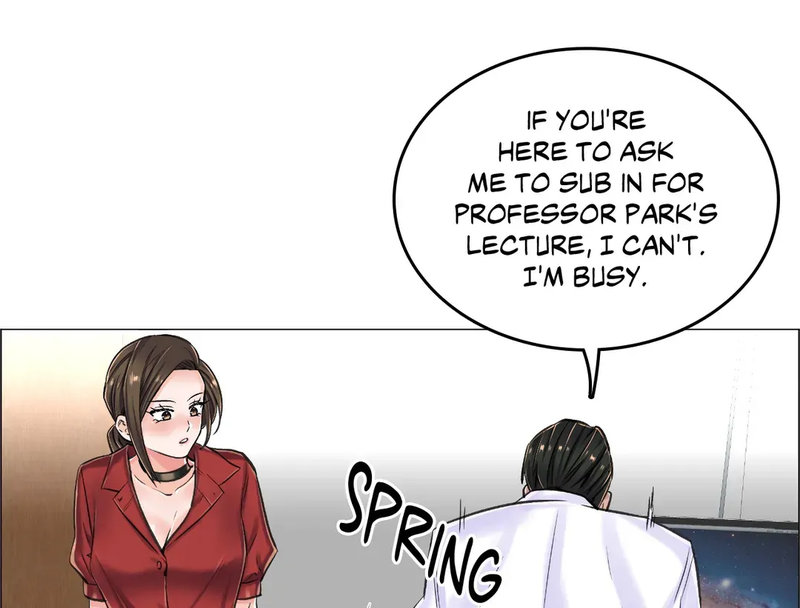 The Game: Fatal Doctor page 45
