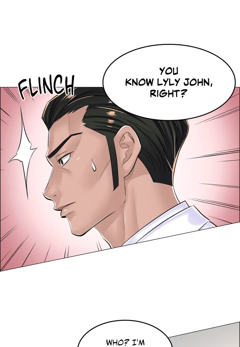 The Game: Fatal Doctor page 47