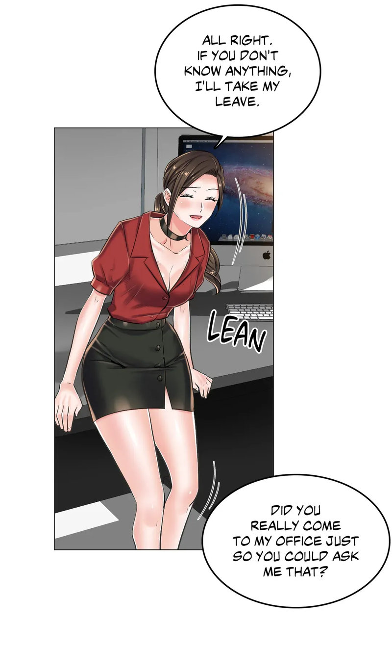 The Game: Fatal Doctor page 52