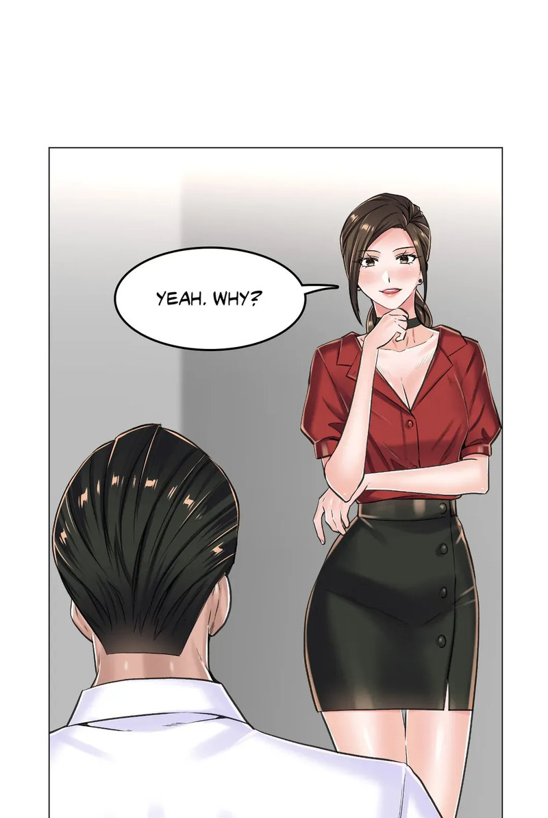 The Game: Fatal Doctor page 53
