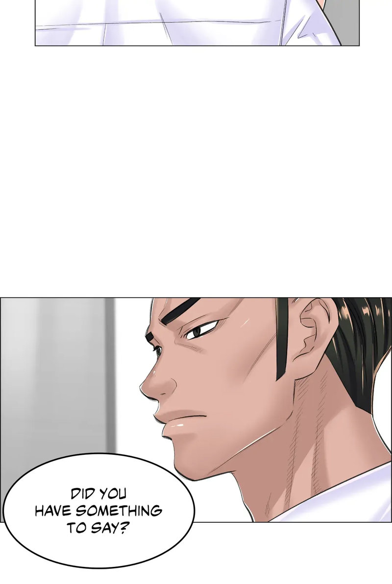 The Game: Fatal Doctor page 54