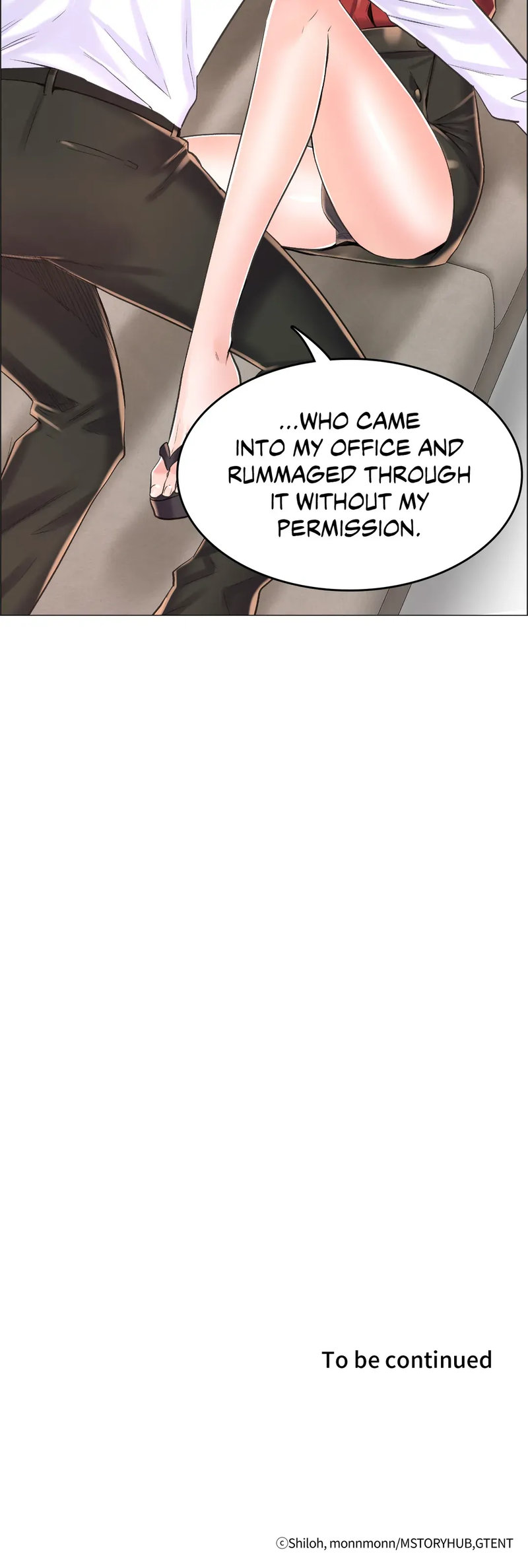 The Game: Fatal Doctor page 56