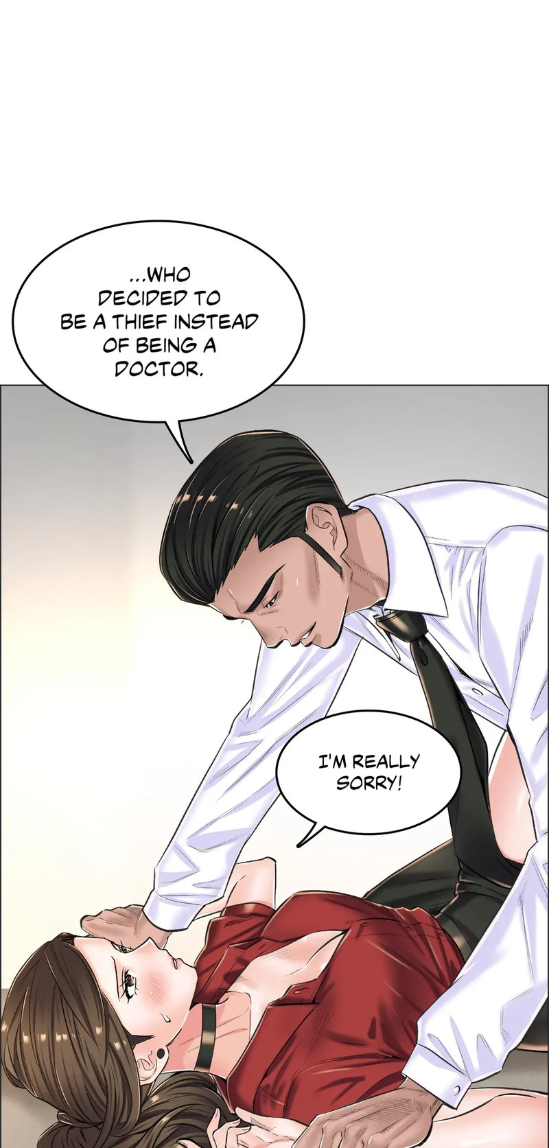 The Game: Fatal Doctor page 3