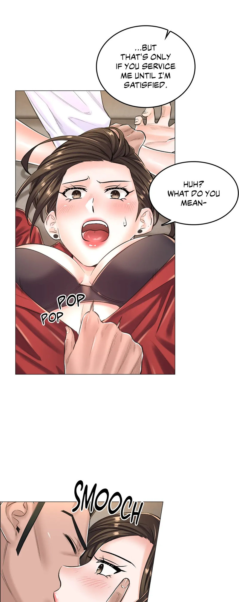 The Game: Fatal Doctor page 7