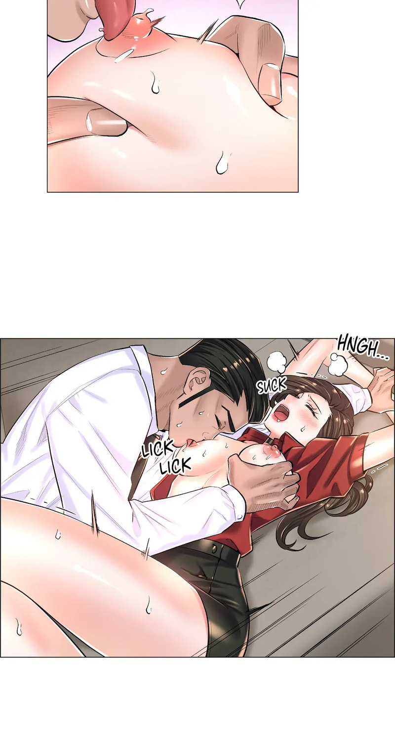 The Game: Fatal Doctor page 10