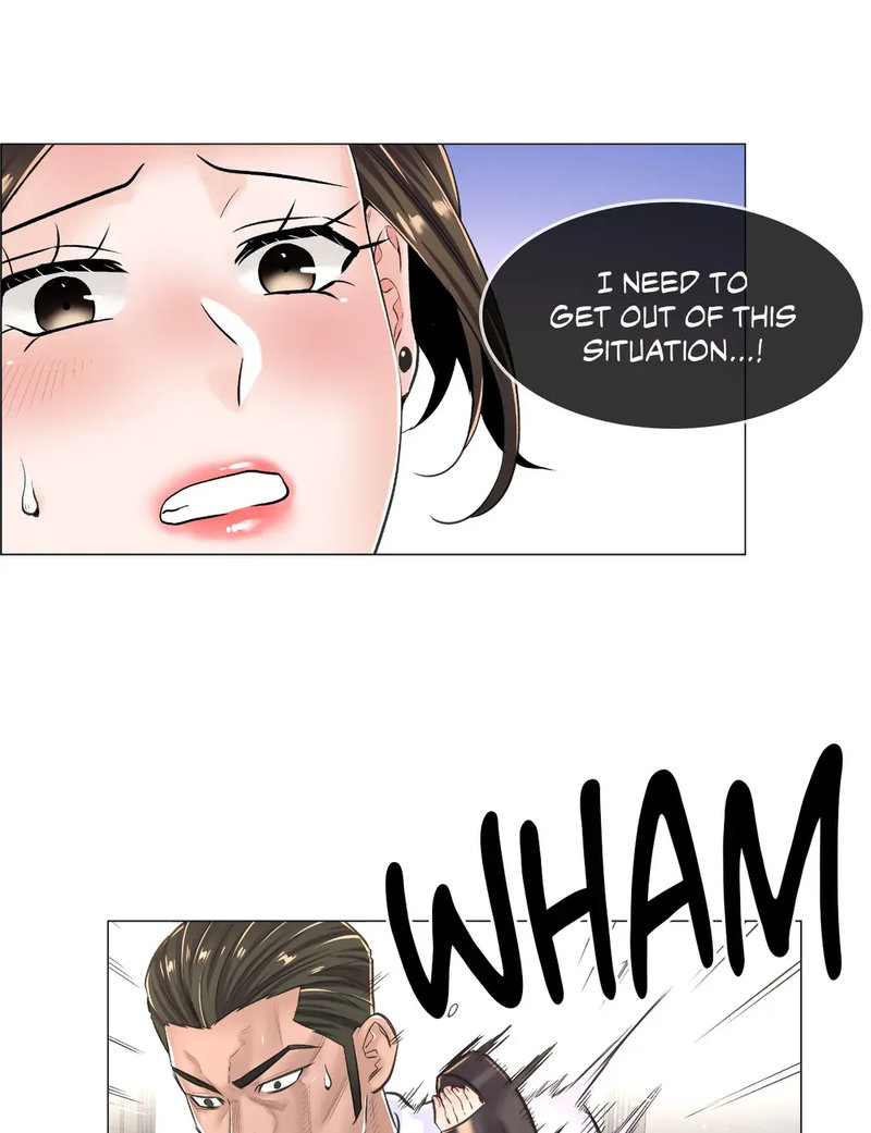 The Game: Fatal Doctor page 31