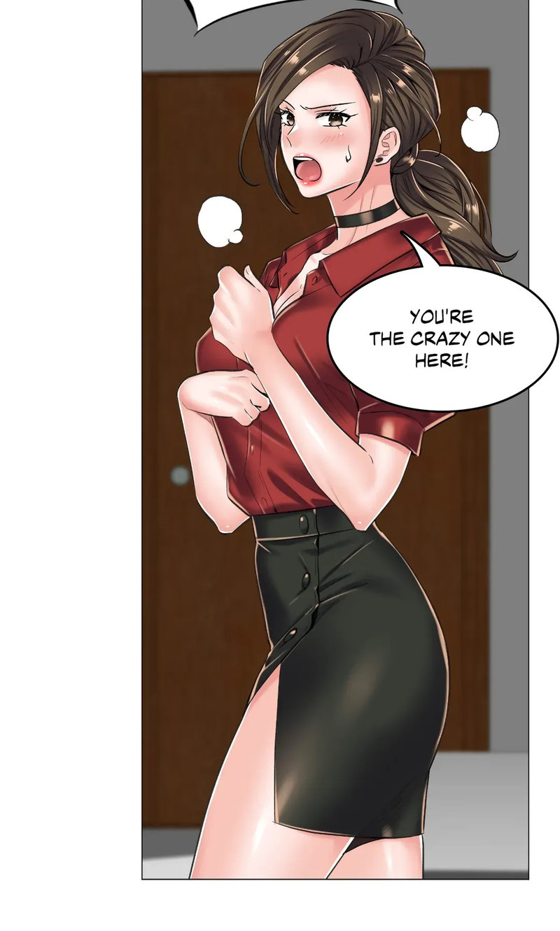 The Game: Fatal Doctor page 34