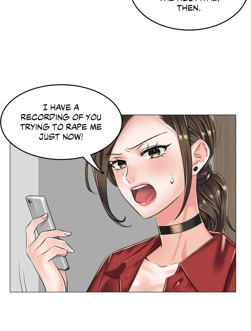 The Game: Fatal Doctor page 36