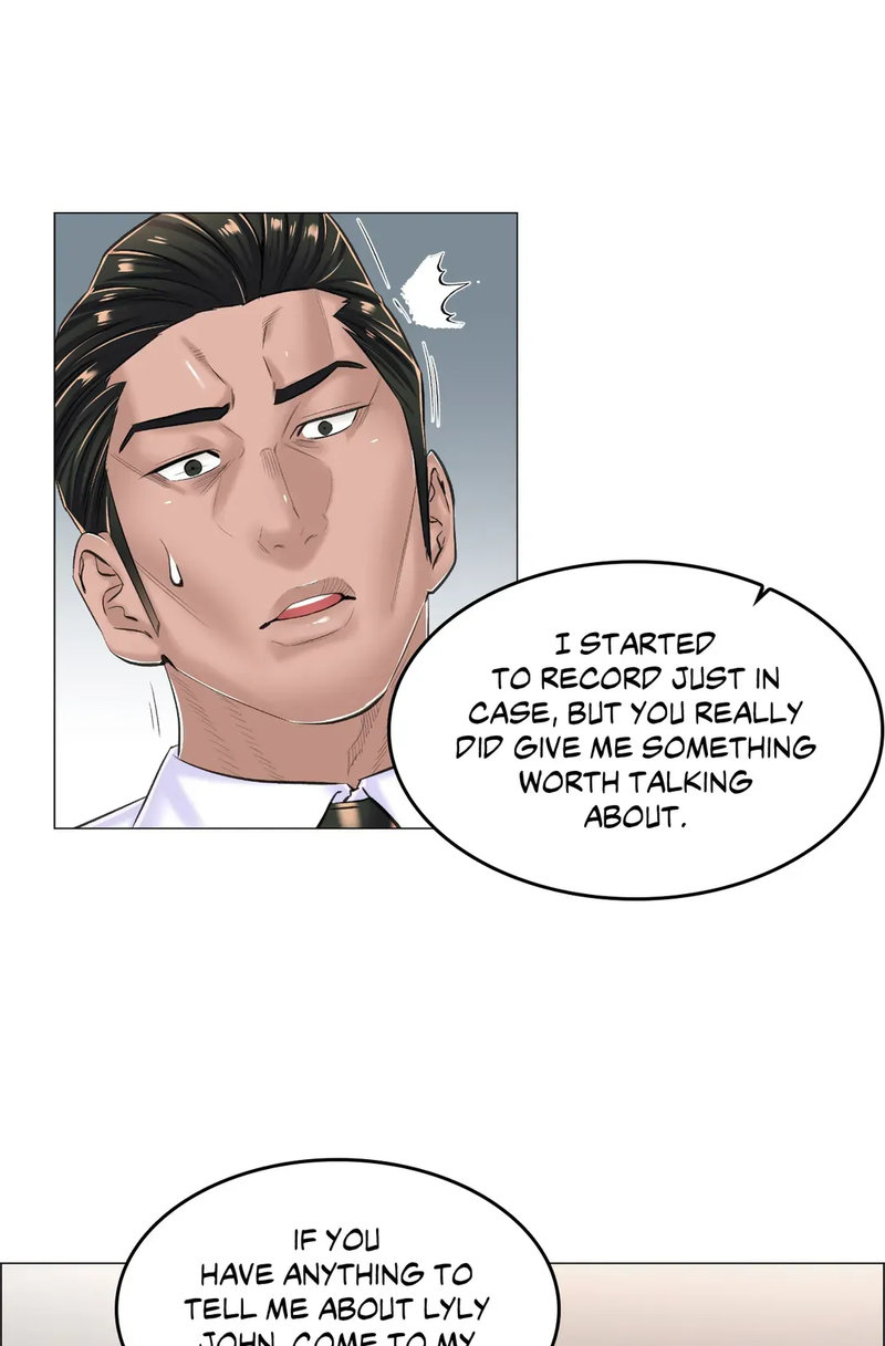 The Game: Fatal Doctor page 37