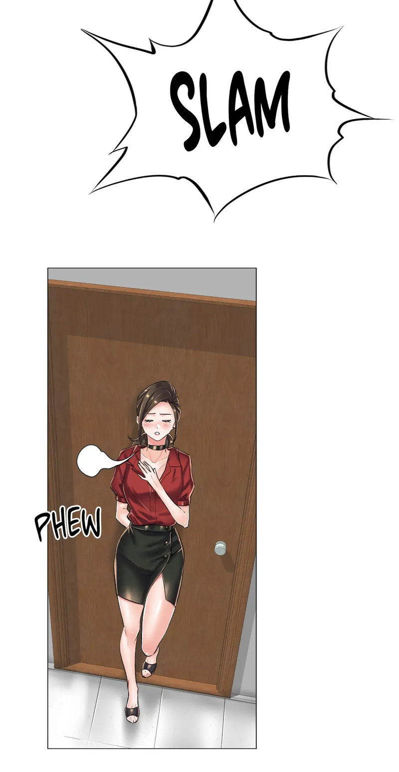 The Game: Fatal Doctor page 40