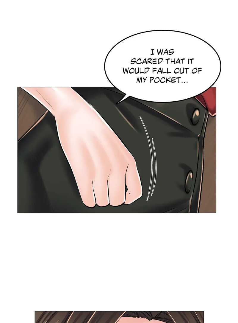 The Game: Fatal Doctor page 41