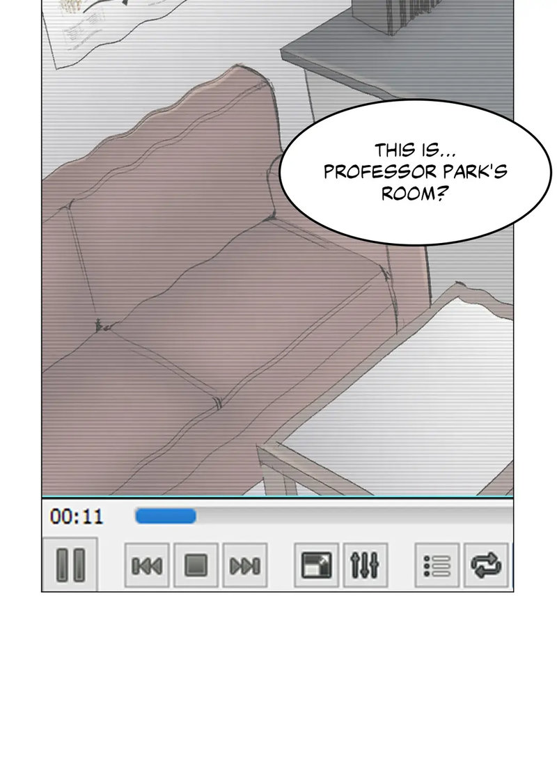 The Game: Fatal Doctor page 50