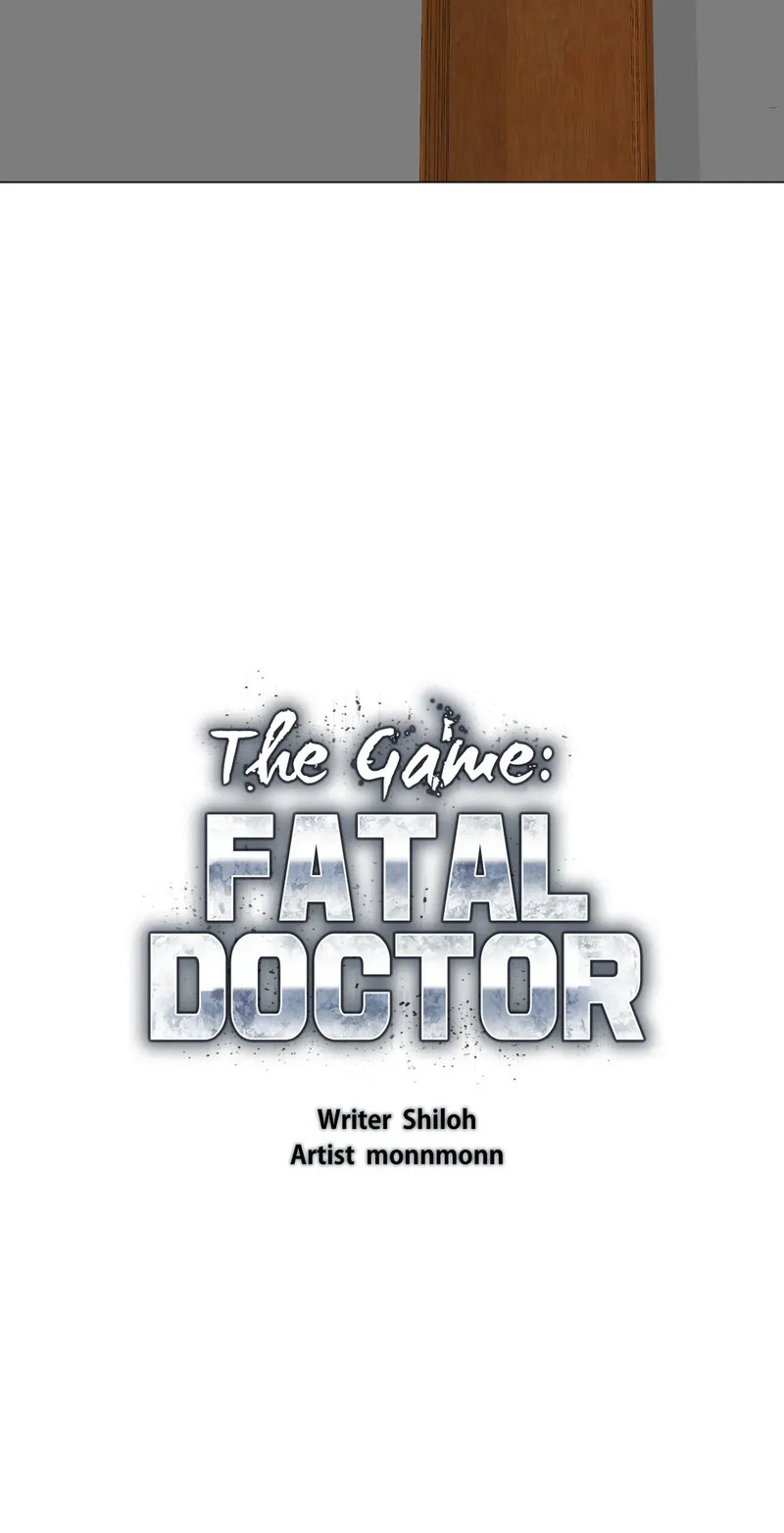 The Game: Fatal Doctor page 2