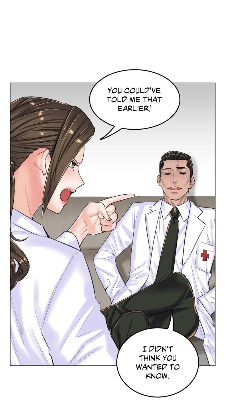 The Game: Fatal Doctor page 10