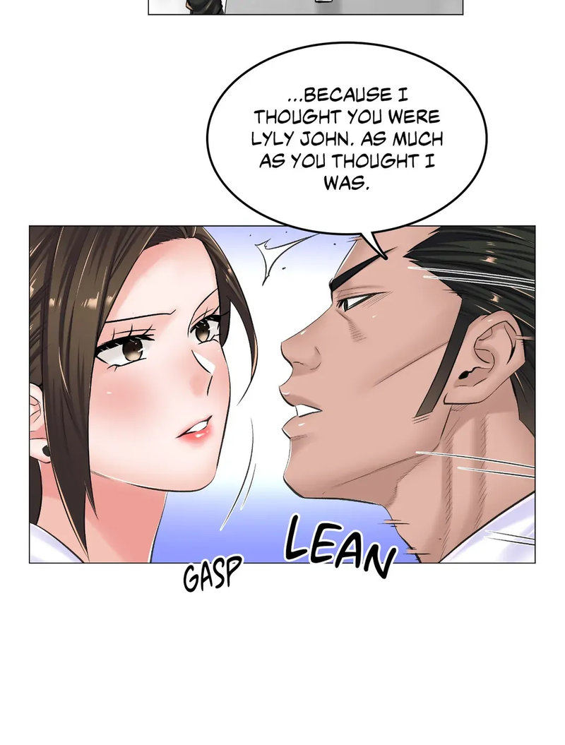 The Game: Fatal Doctor page 12