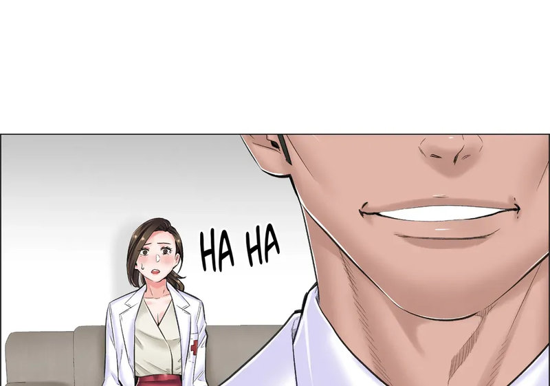 The Game: Fatal Doctor page 13