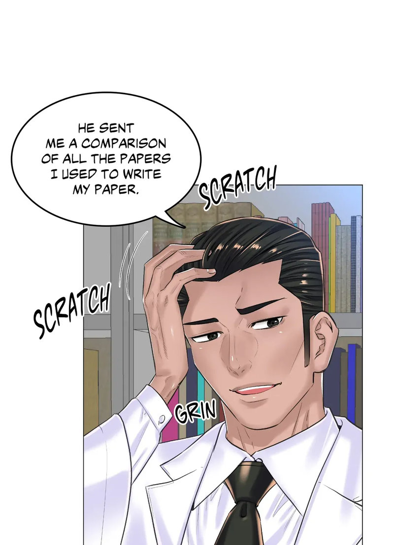 The Game: Fatal Doctor page 21