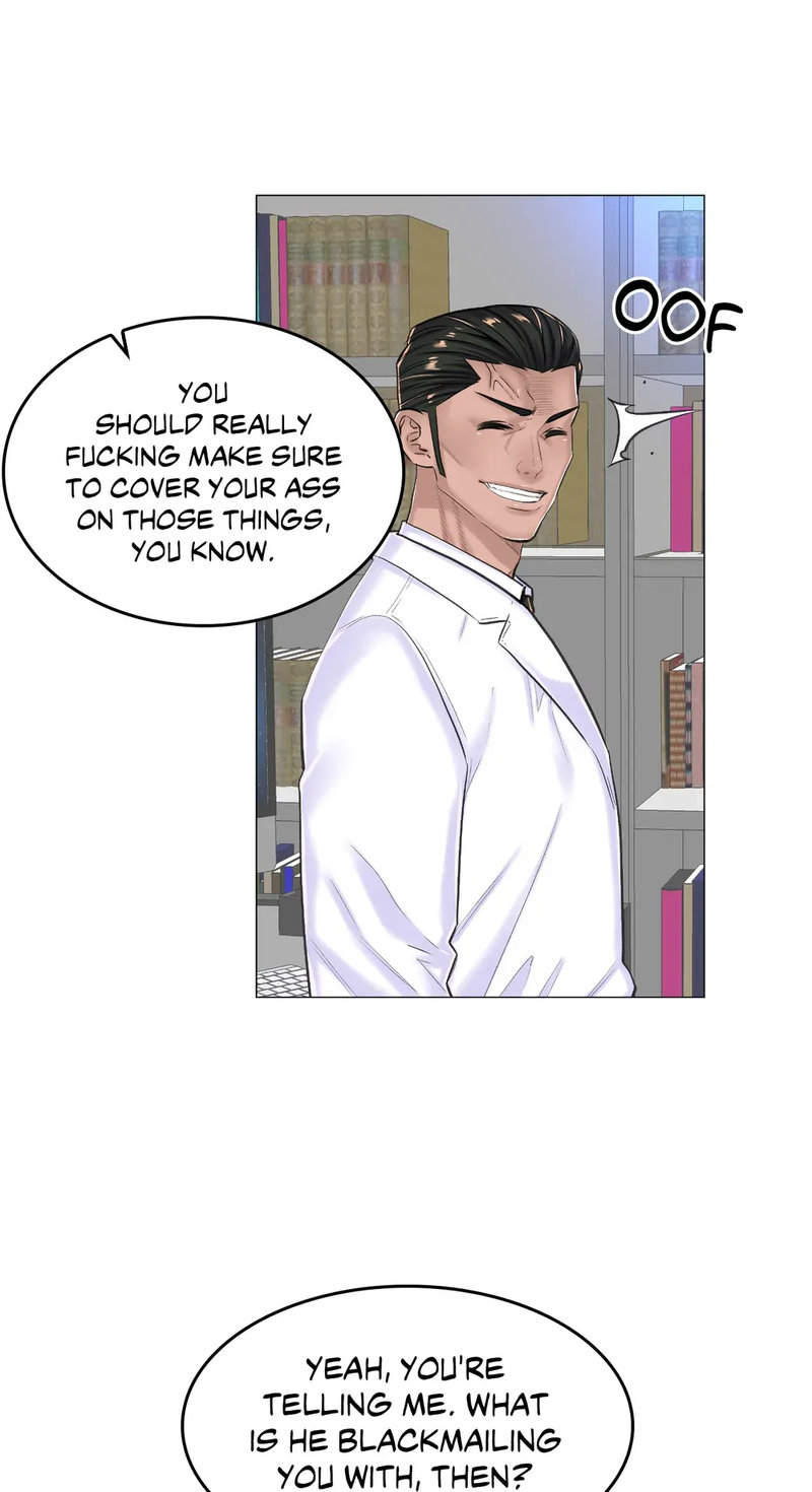 The Game: Fatal Doctor page 23
