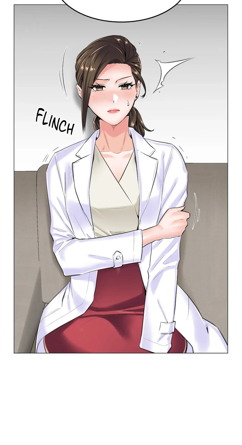 The Game: Fatal Doctor page 24