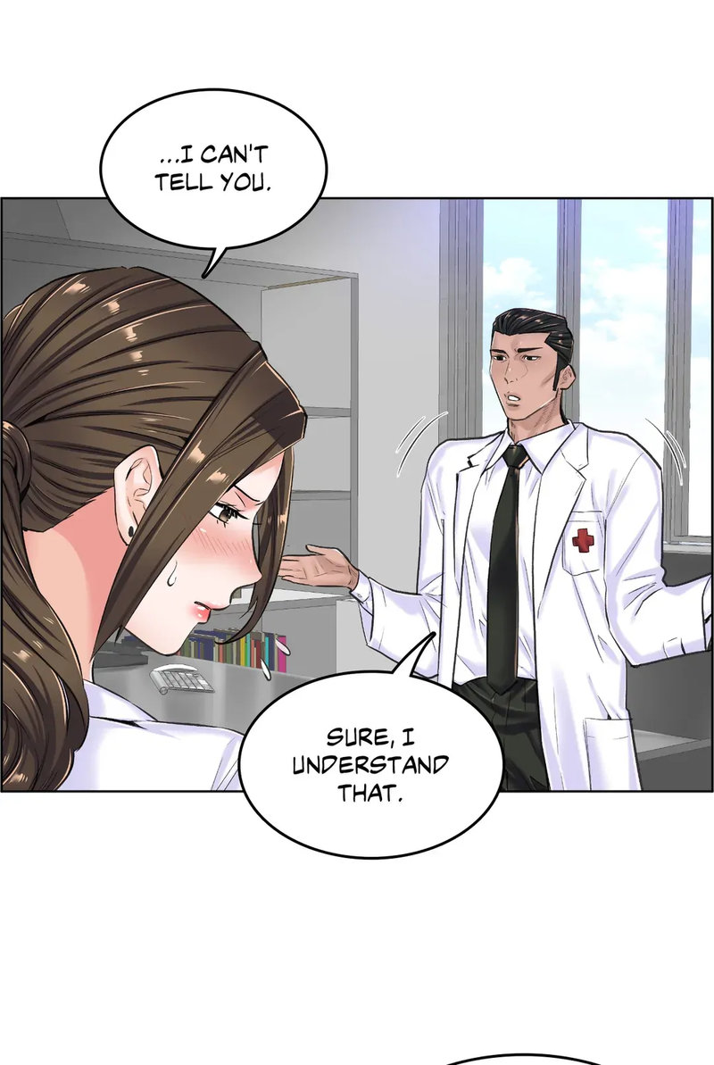 The Game: Fatal Doctor page 25