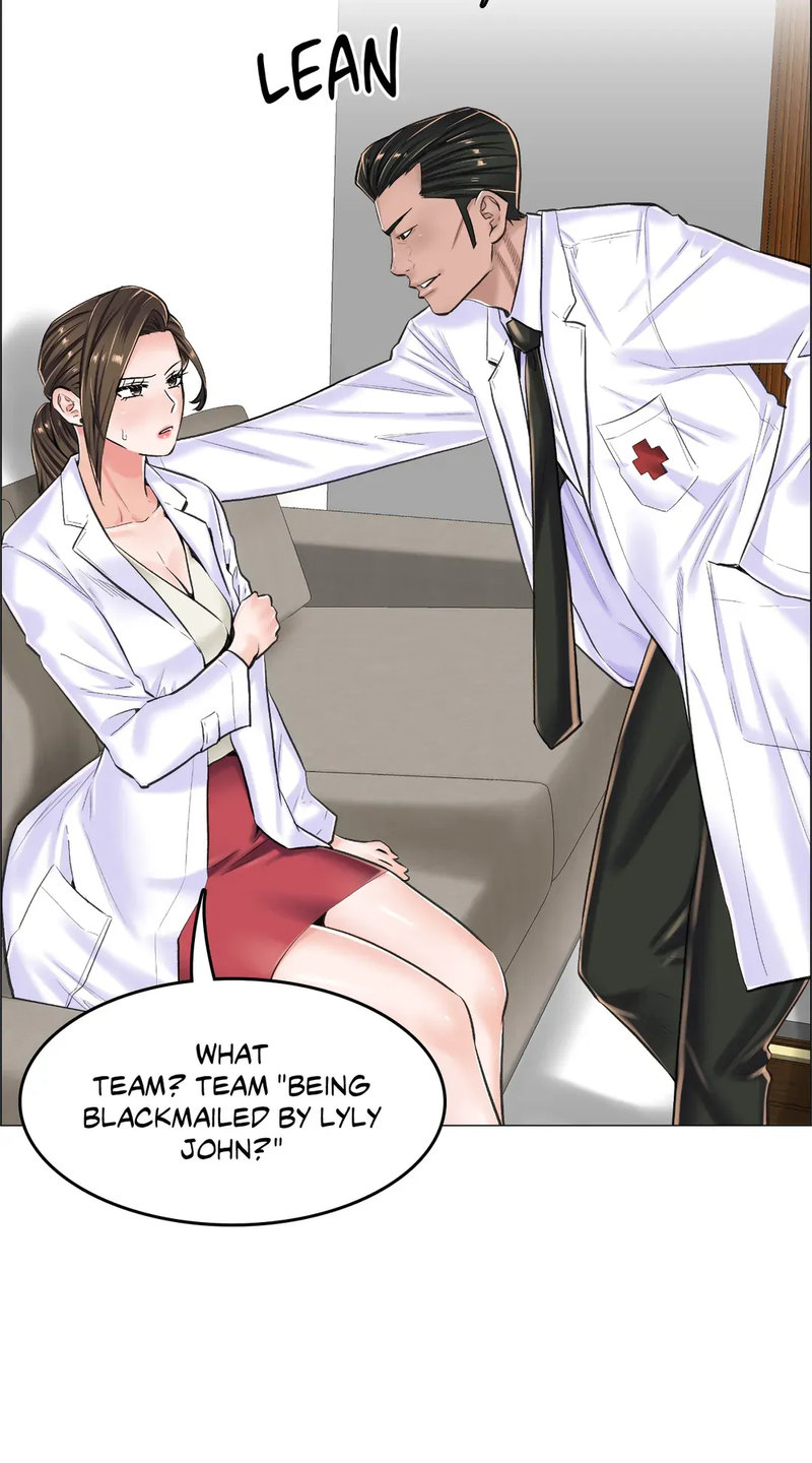 The Game: Fatal Doctor page 28