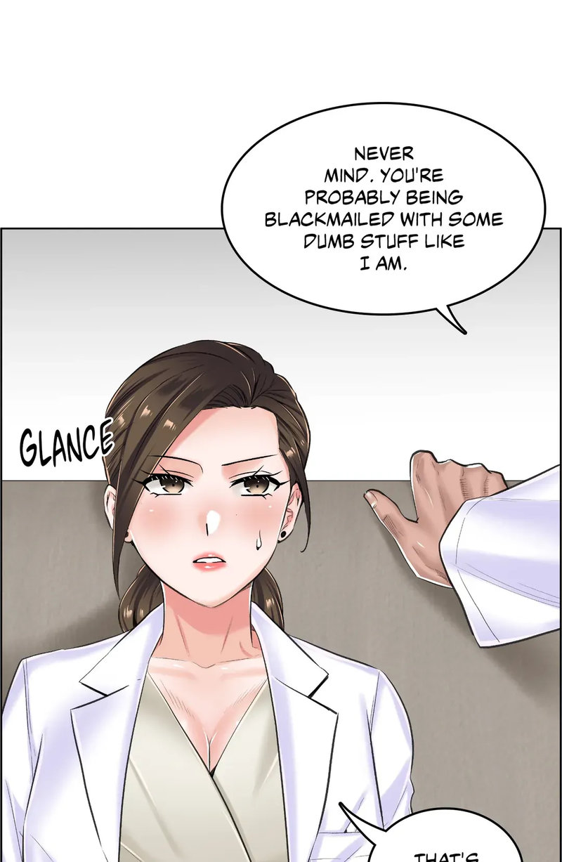 The Game: Fatal Doctor page 29