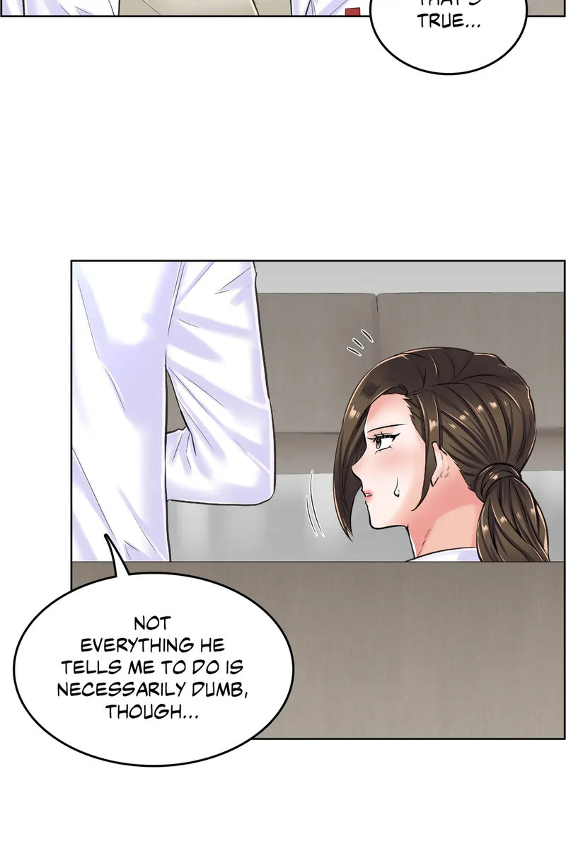 The Game: Fatal Doctor page 30