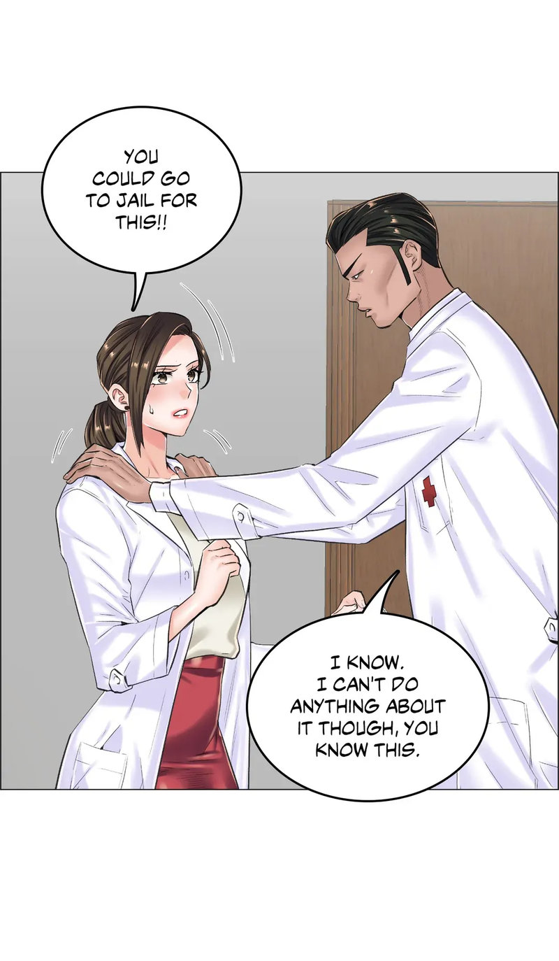 The Game: Fatal Doctor page 35