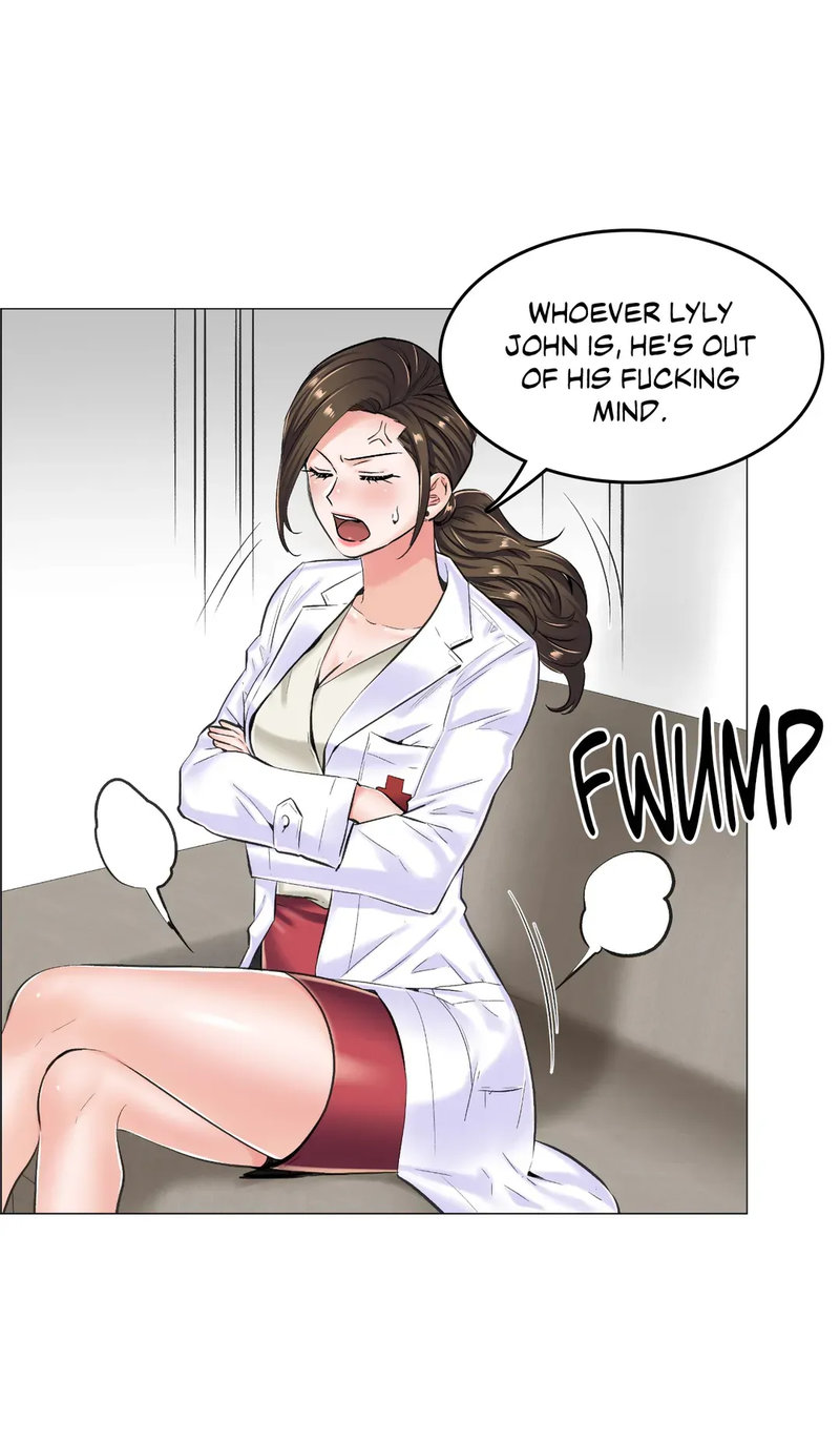 The Game: Fatal Doctor page 36