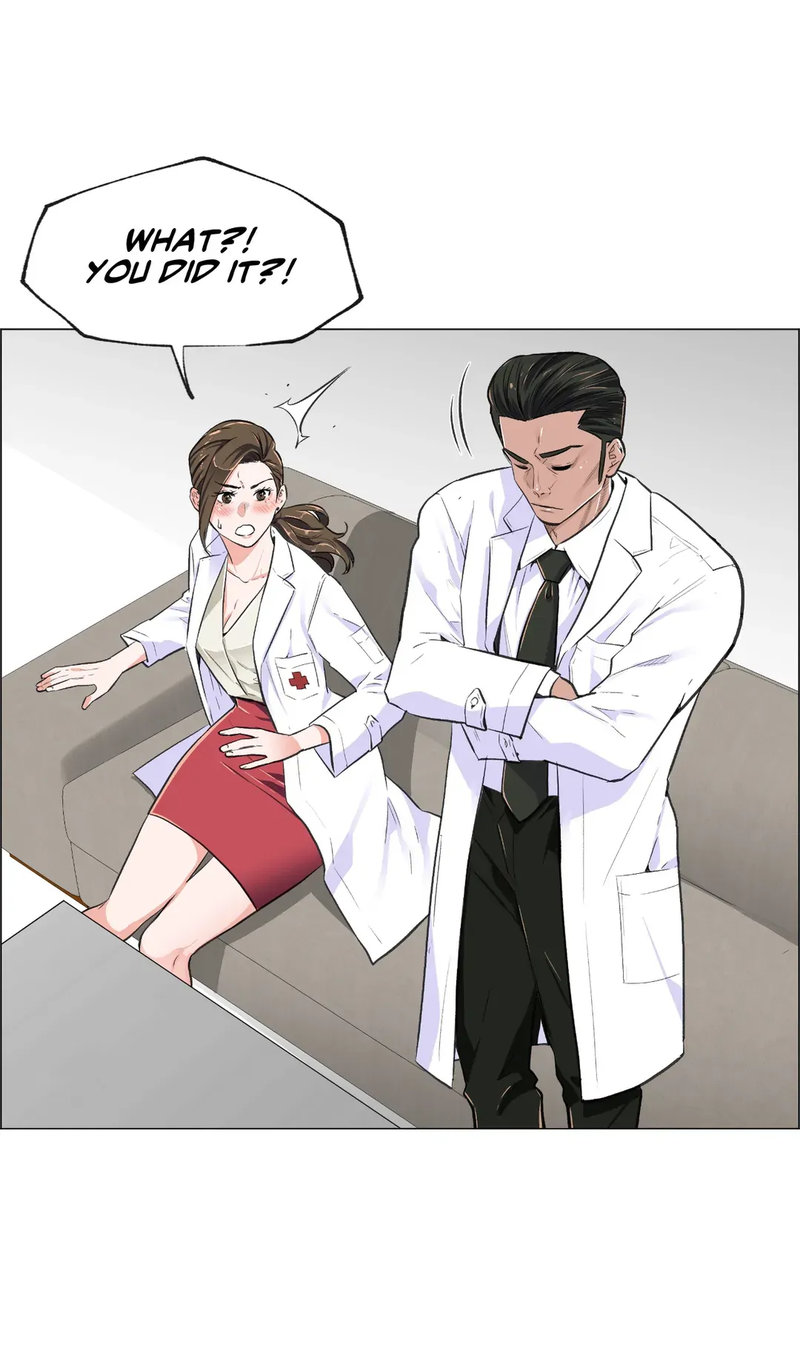 The Game: Fatal Doctor page 38