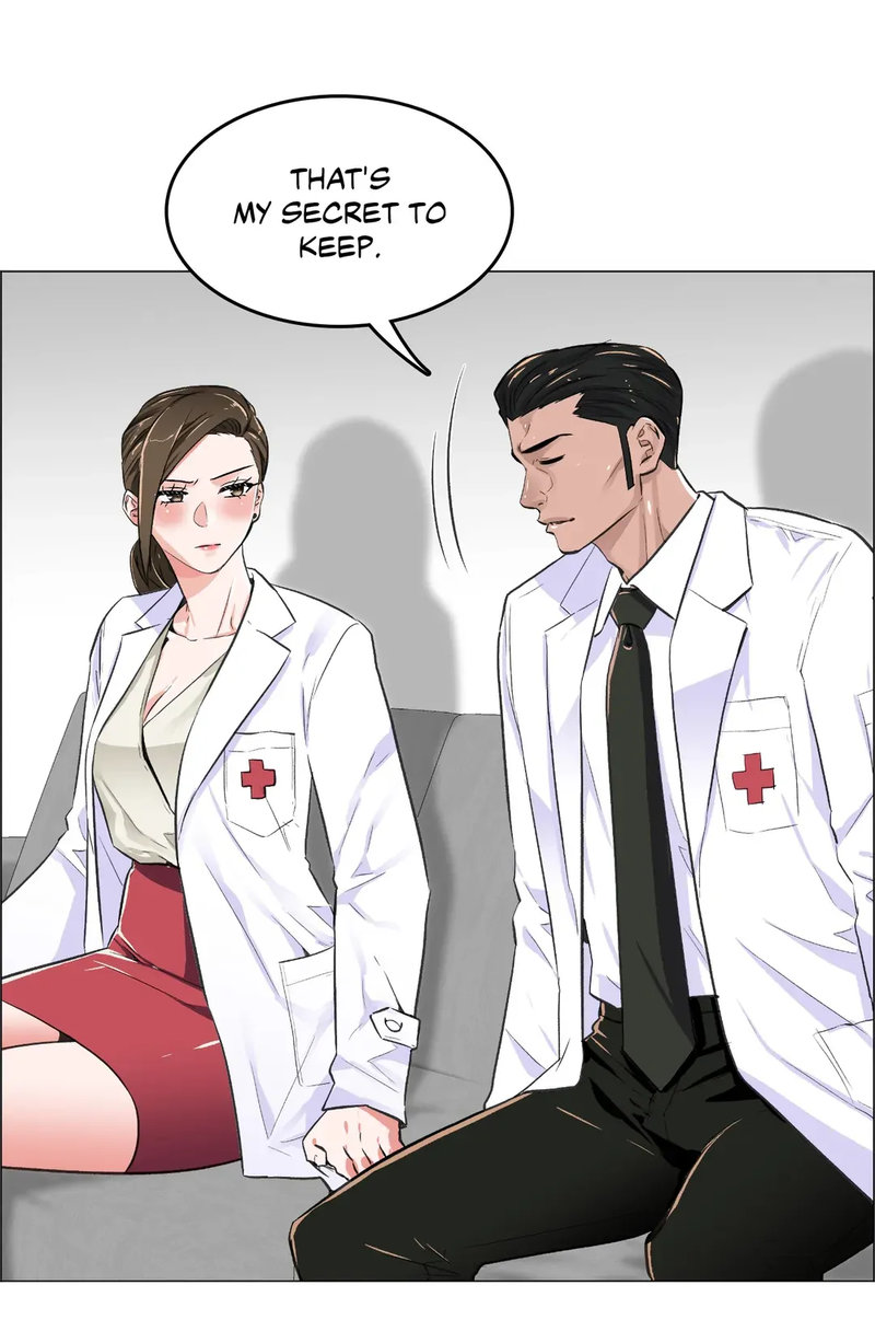 The Game: Fatal Doctor page 39