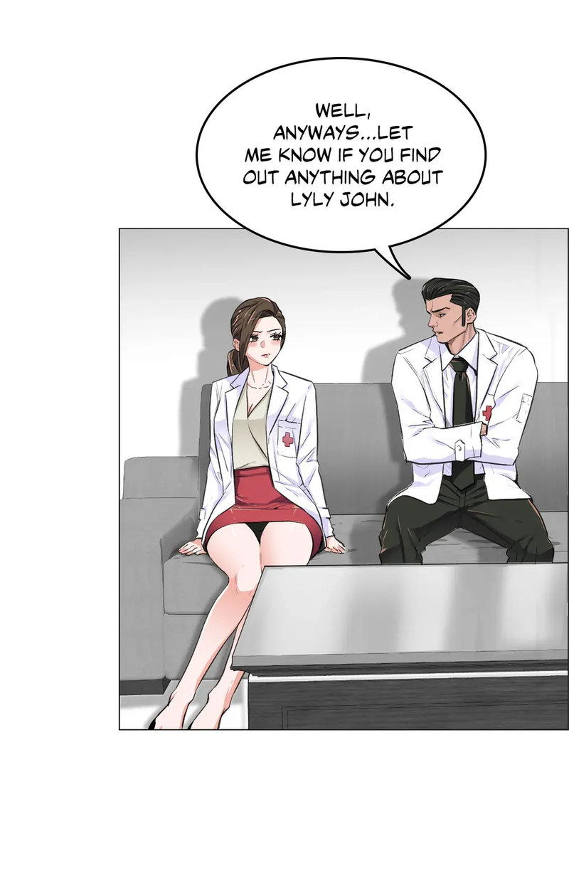 The Game: Fatal Doctor page 40