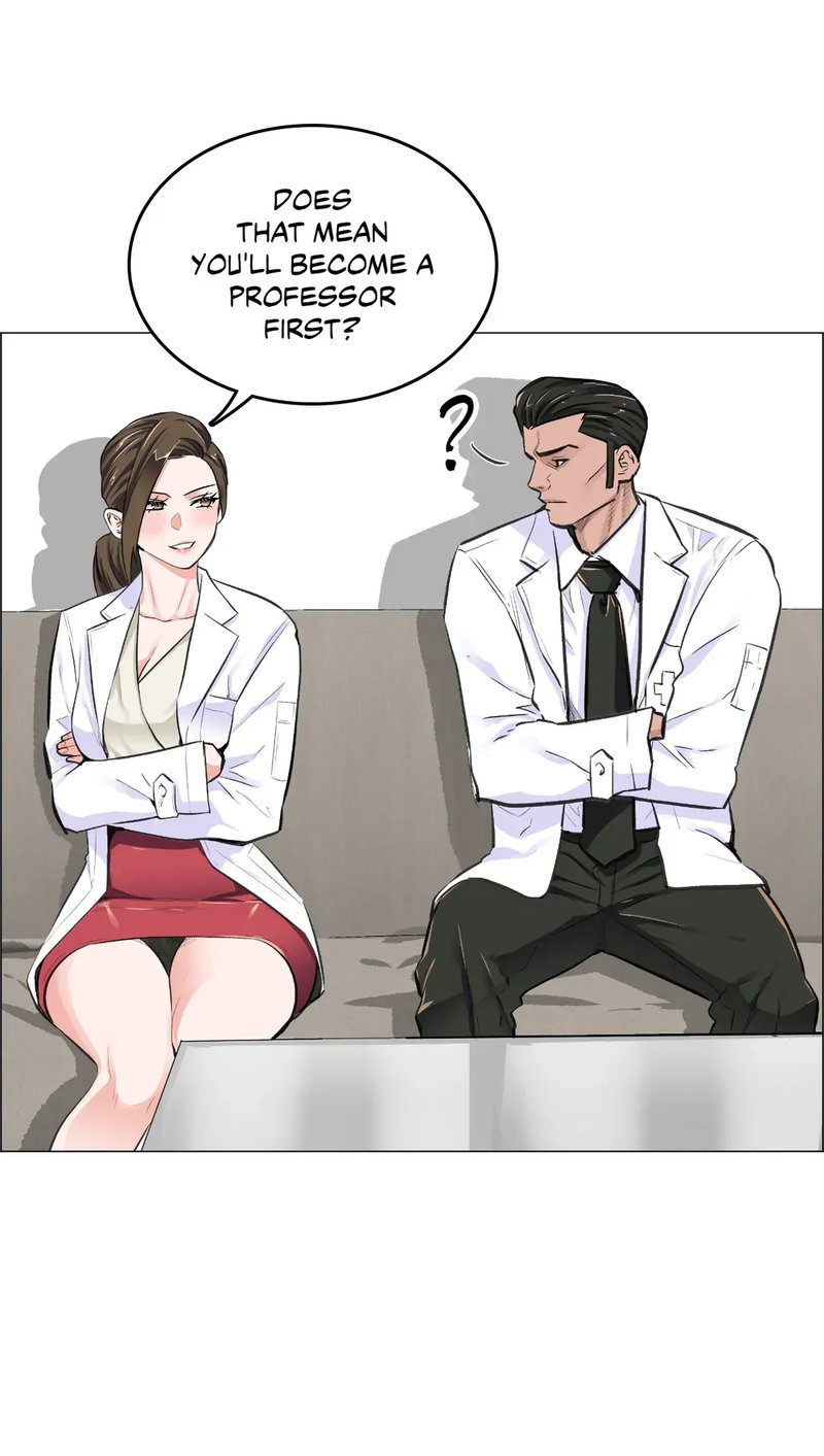 The Game: Fatal Doctor page 42