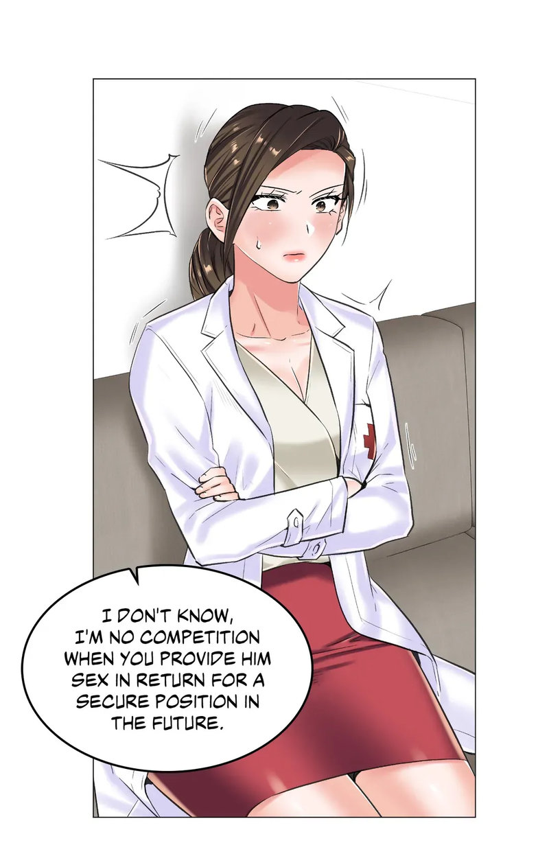 The Game: Fatal Doctor page 43