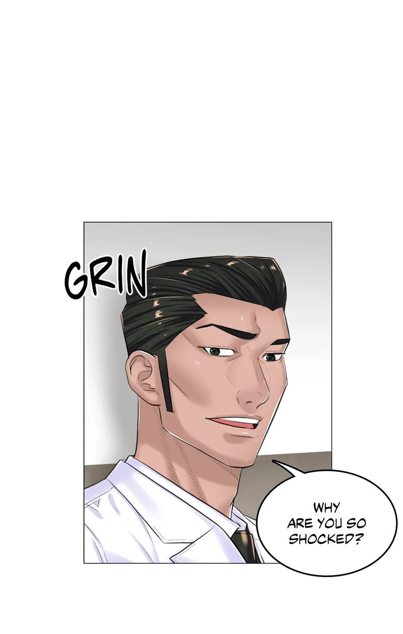 The Game: Fatal Doctor page 44