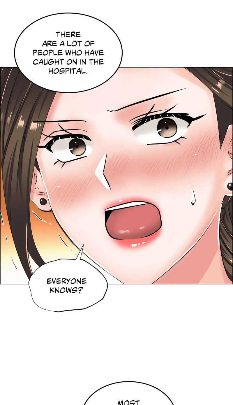 The Game: Fatal Doctor page 45