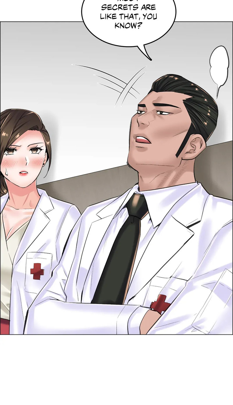 The Game: Fatal Doctor page 46
