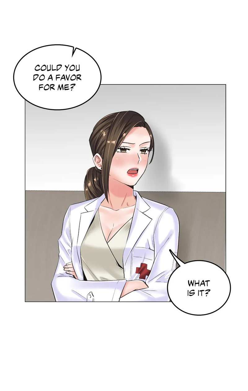 The Game: Fatal Doctor page 50