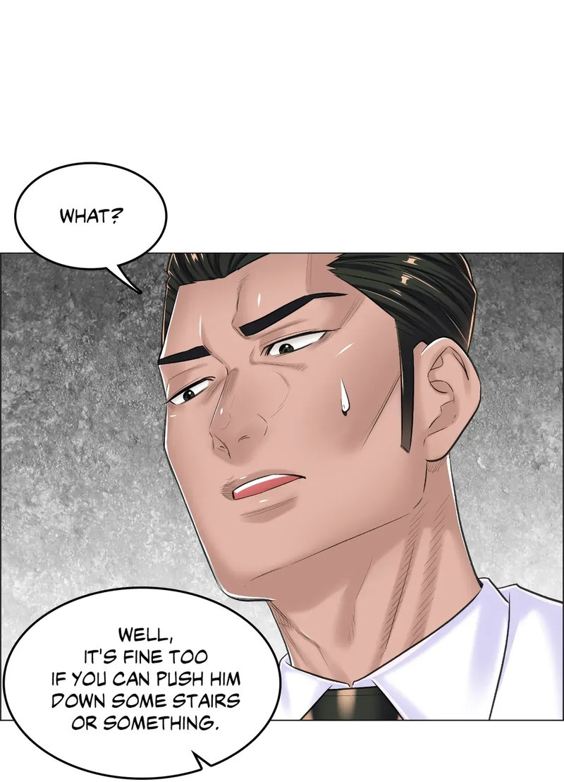 The Game: Fatal Doctor page 54