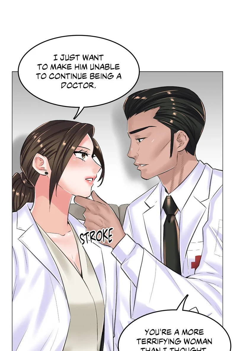 The Game: Fatal Doctor page 55
