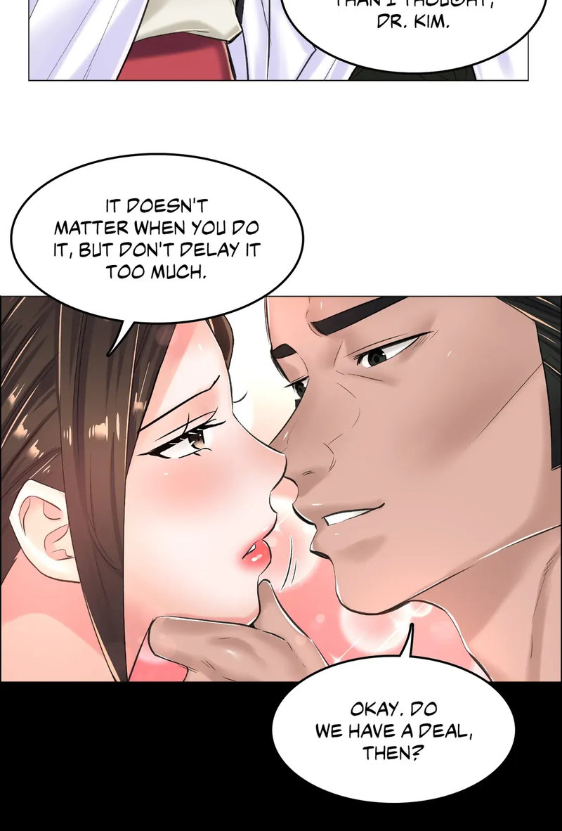 The Game: Fatal Doctor page 56